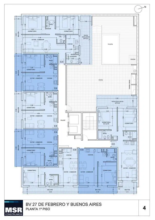 Plano 1