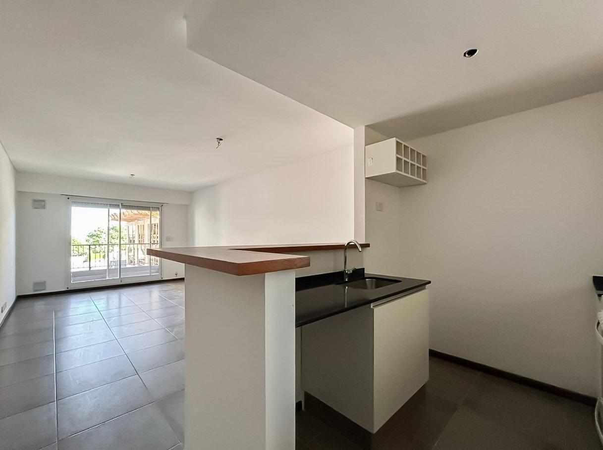 Foto de Departamento 1 dormitorio en venta Echesortu con balcón. Entrega 2025, imagen 2