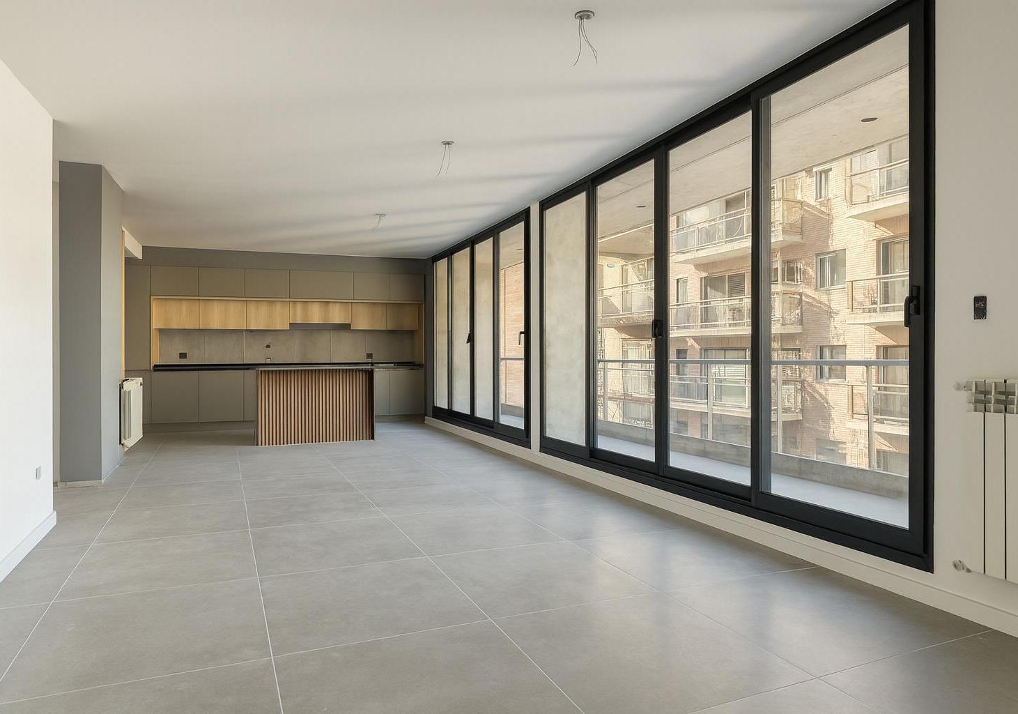 Foto de Departamento Piso Exclusivo 3 Dormitorios a Estrenar con Amenities, imagen 2