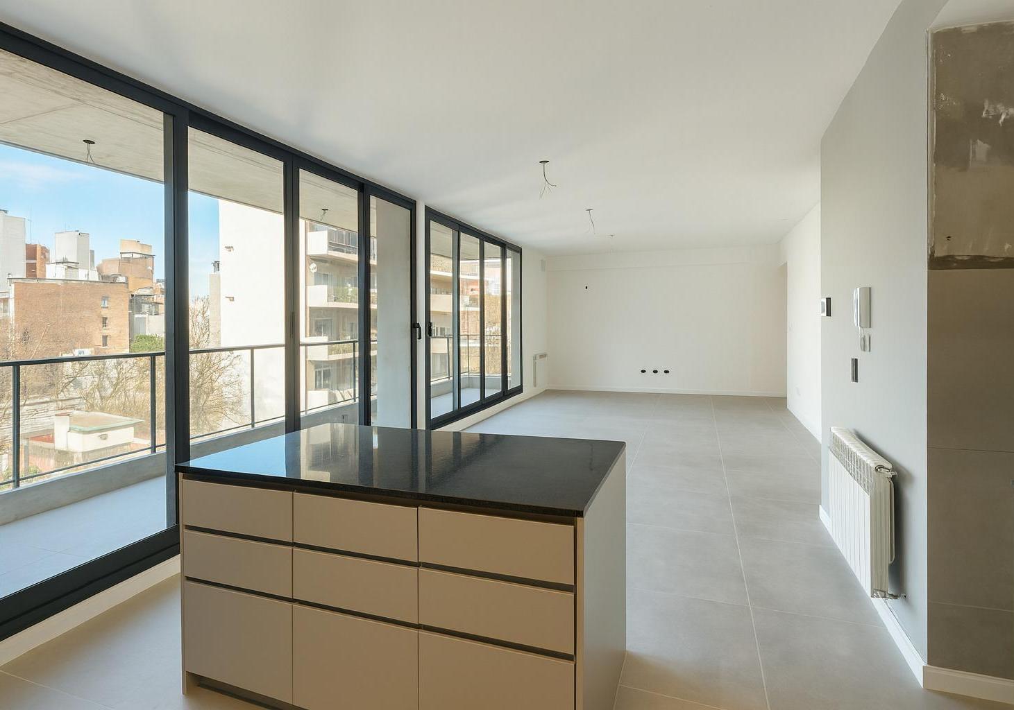 Foto de Departamento Piso Exclusivo 3 Dormitorios a Estrenar con Amenities, imagen 3