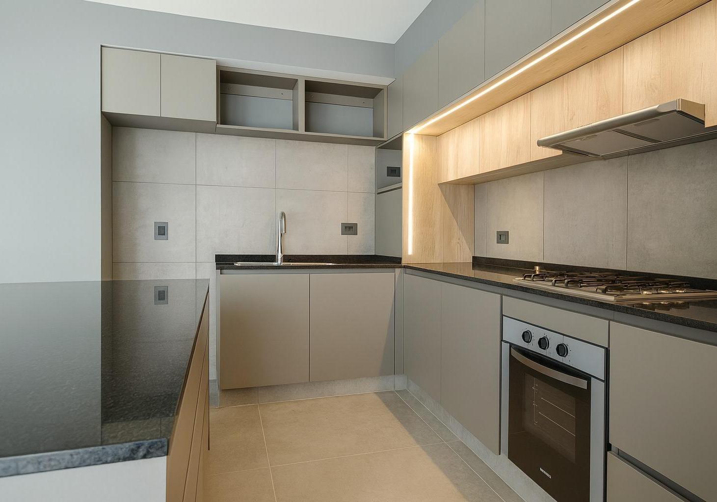 Foto de Departamento Piso Exclusivo 3 Dormitorios a Estrenar con Amenities, imagen 4