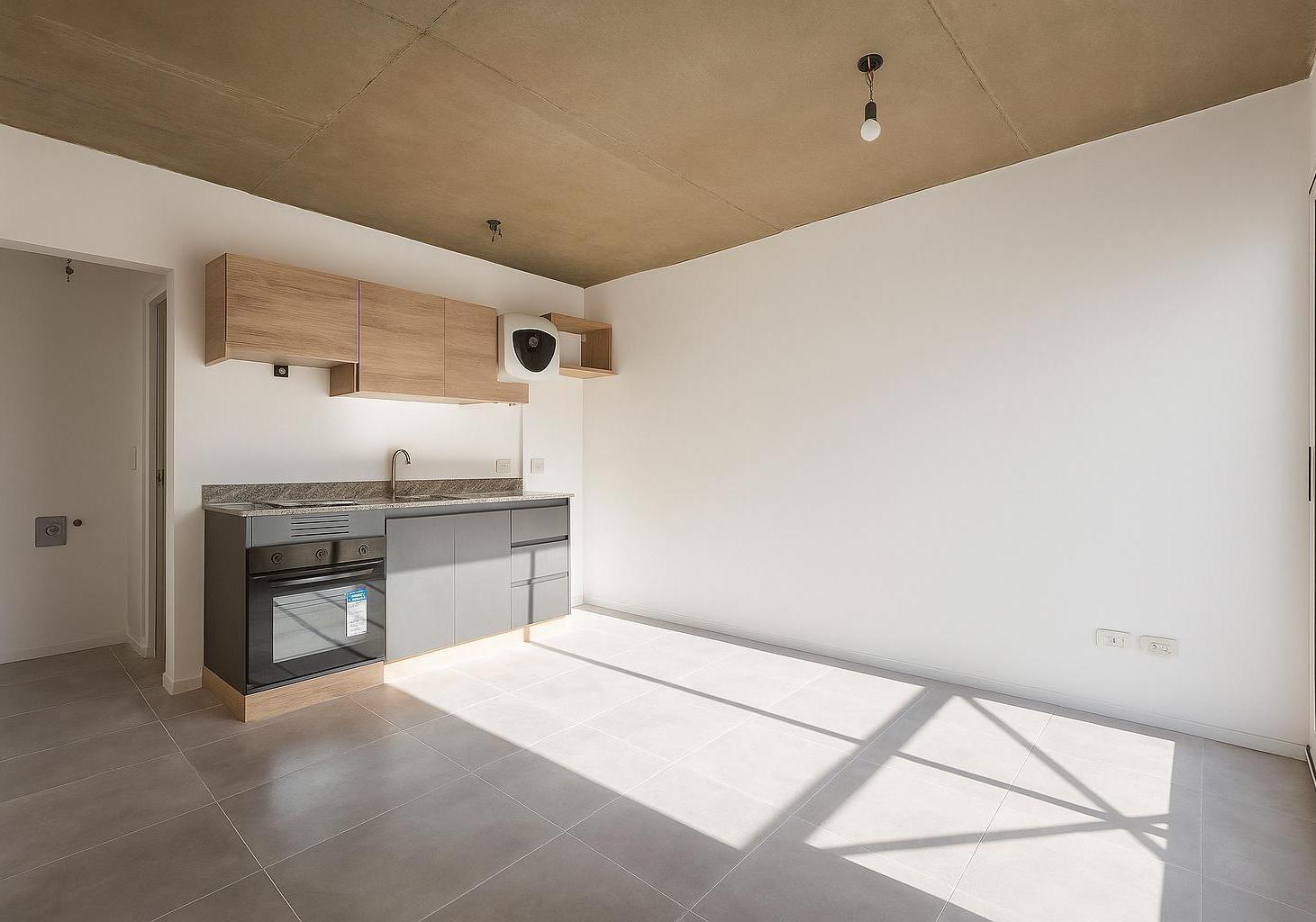 Foto de Venta – Funcional Monoambiente con Balcón en Echesortu, Rosario, imagen 2