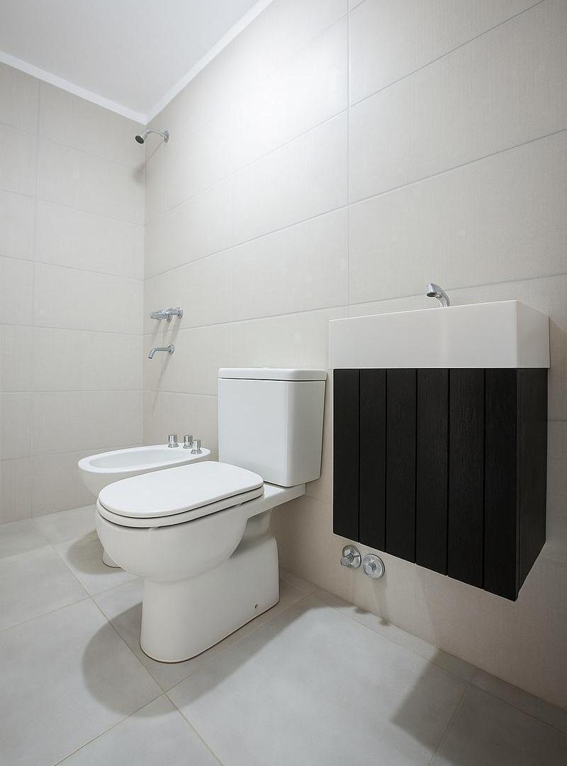 Foto de Venta – Funcional Monoambiente con Balcón en Echesortu, Rosario, imagen 3