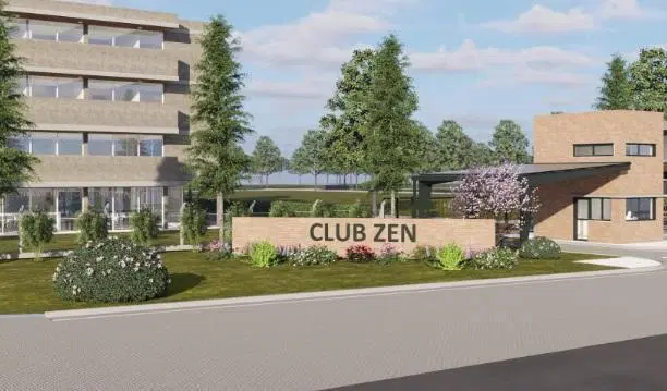 Terreno en Venta Alvear. Barrio Privado Club Zen. Oportunidad!!! 8