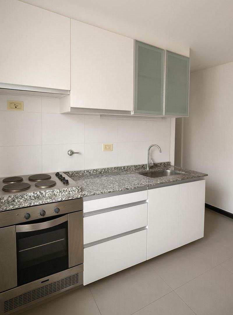 Foto de Departamento Monoambiente Amplio Pasco 300 con Balcon 34 m2, imagen 4