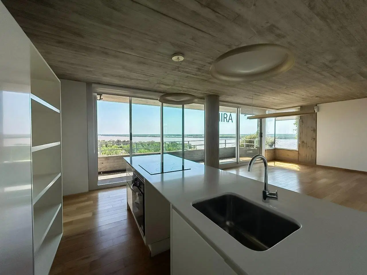 Venta Departamento 3 Dorm Duplex con Terraza Exclusiva - Edificio Rio Arriba Premium -  Rio Rosario 2
