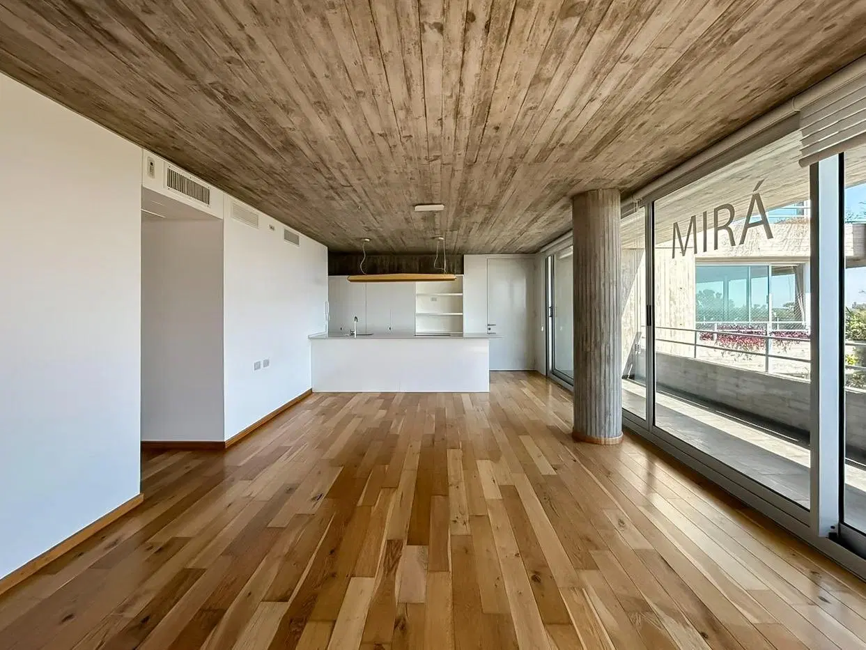 Venta Departamento 3 Dorm Duplex con Terraza Exclusiva - Edificio Rio Arriba Premium -  Rio Rosario 5