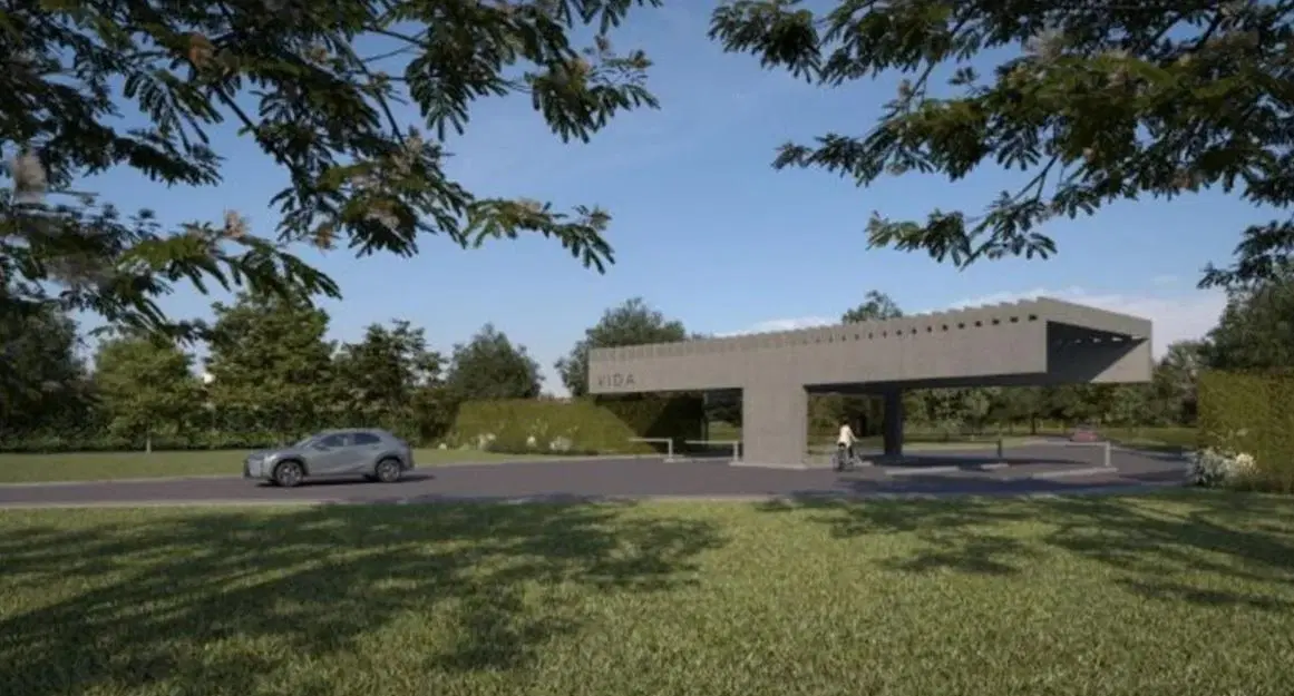 Terreno en Venta Barrio Vida Green Funes, Funes Norte 3