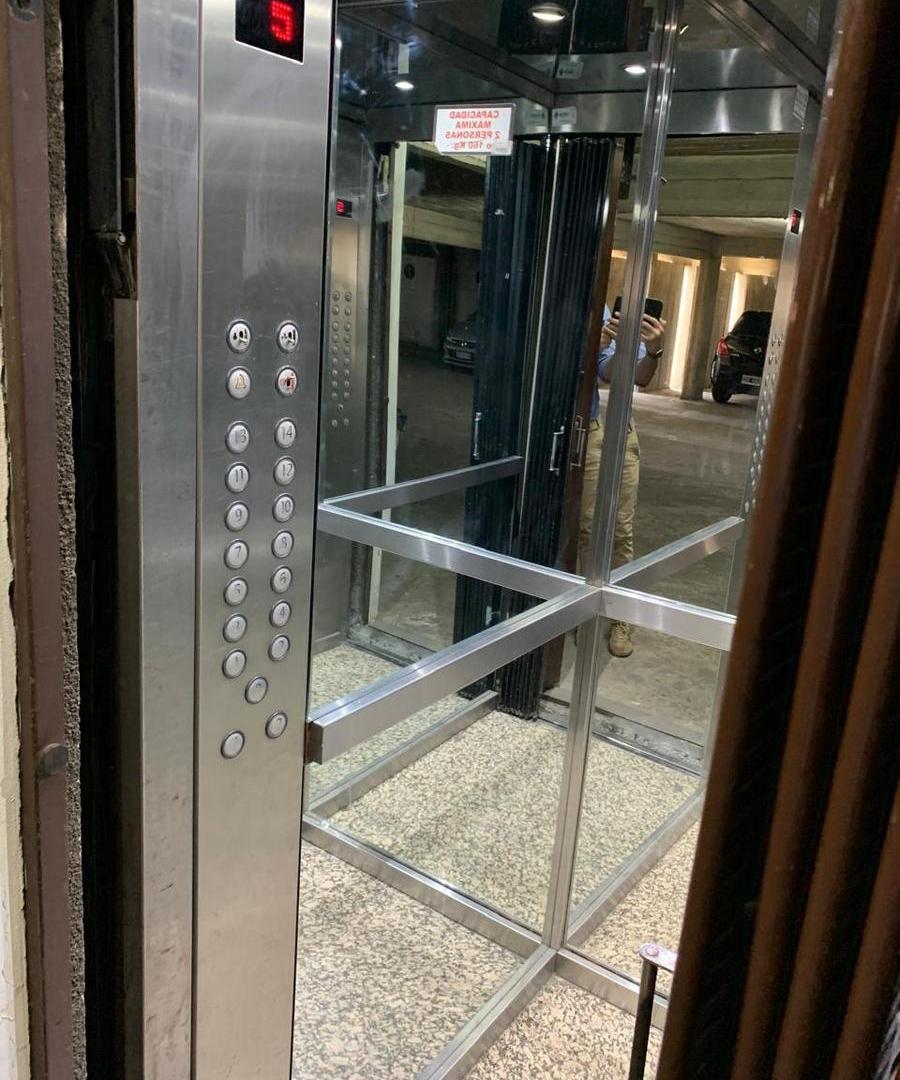 Foto de Cochera en Centro, imagen 4