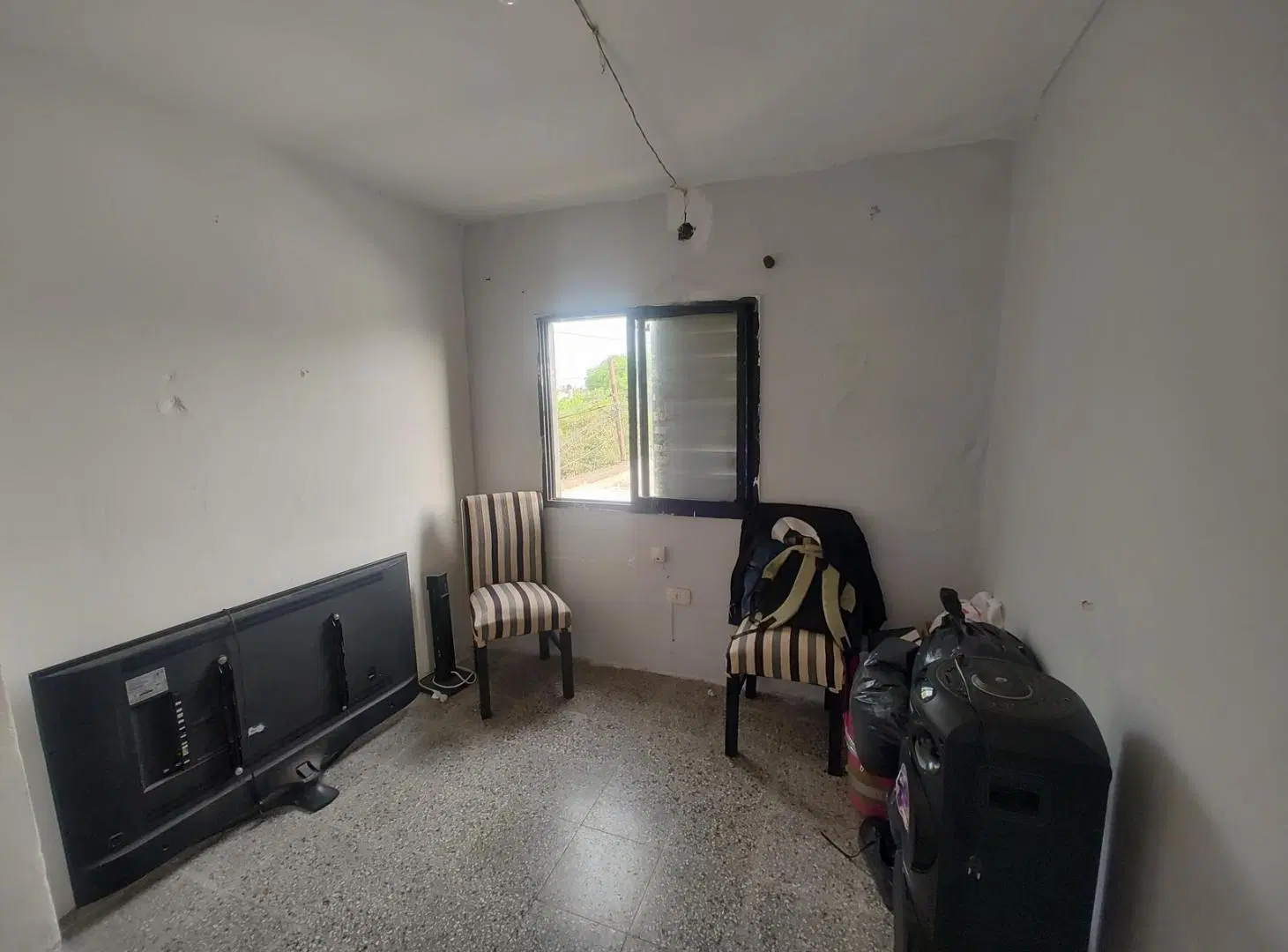 Venta casa   departamento independiente   galpón sobre lote propio.  (Abasto Oeste / Matheu) 5