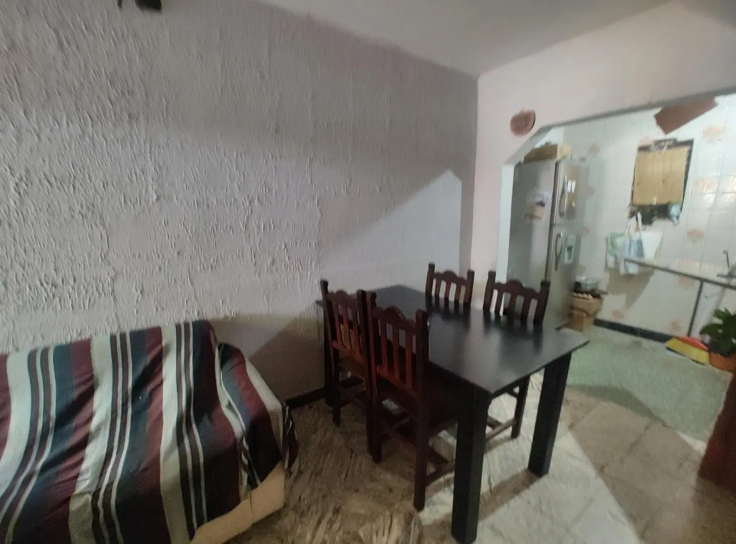 Venta casa   departamento independiente   galpón sobre lote propio.  (Abasto Oeste / Matheu) 4