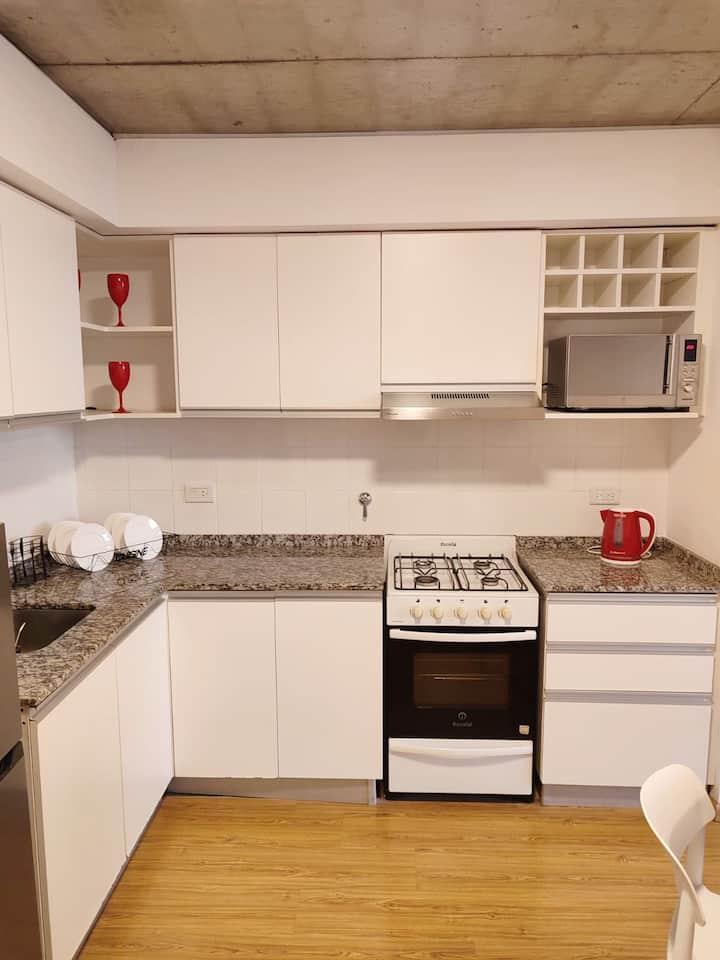 Foto de VENTA Departamento 1 dormitorio al frente, con balcón, imagen 1
