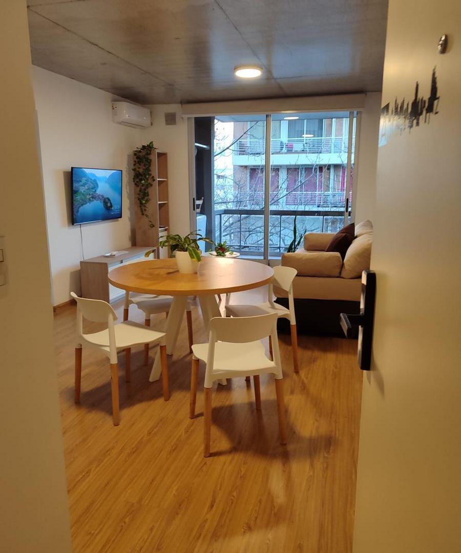 Foto de VENTA Departamento 1 dormitorio al frente, con balcón, imagen 5