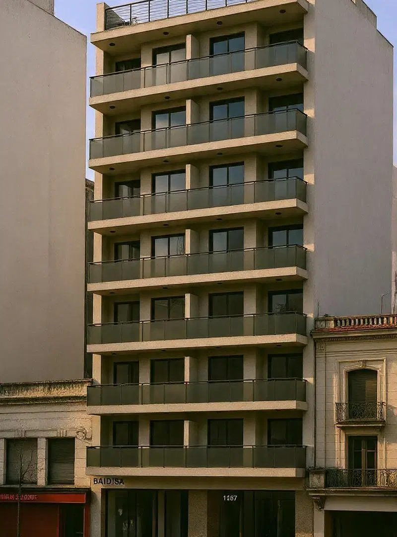 Departamento Construccion Mitre 1167 Rosario Oportunidad Mayo 27 5