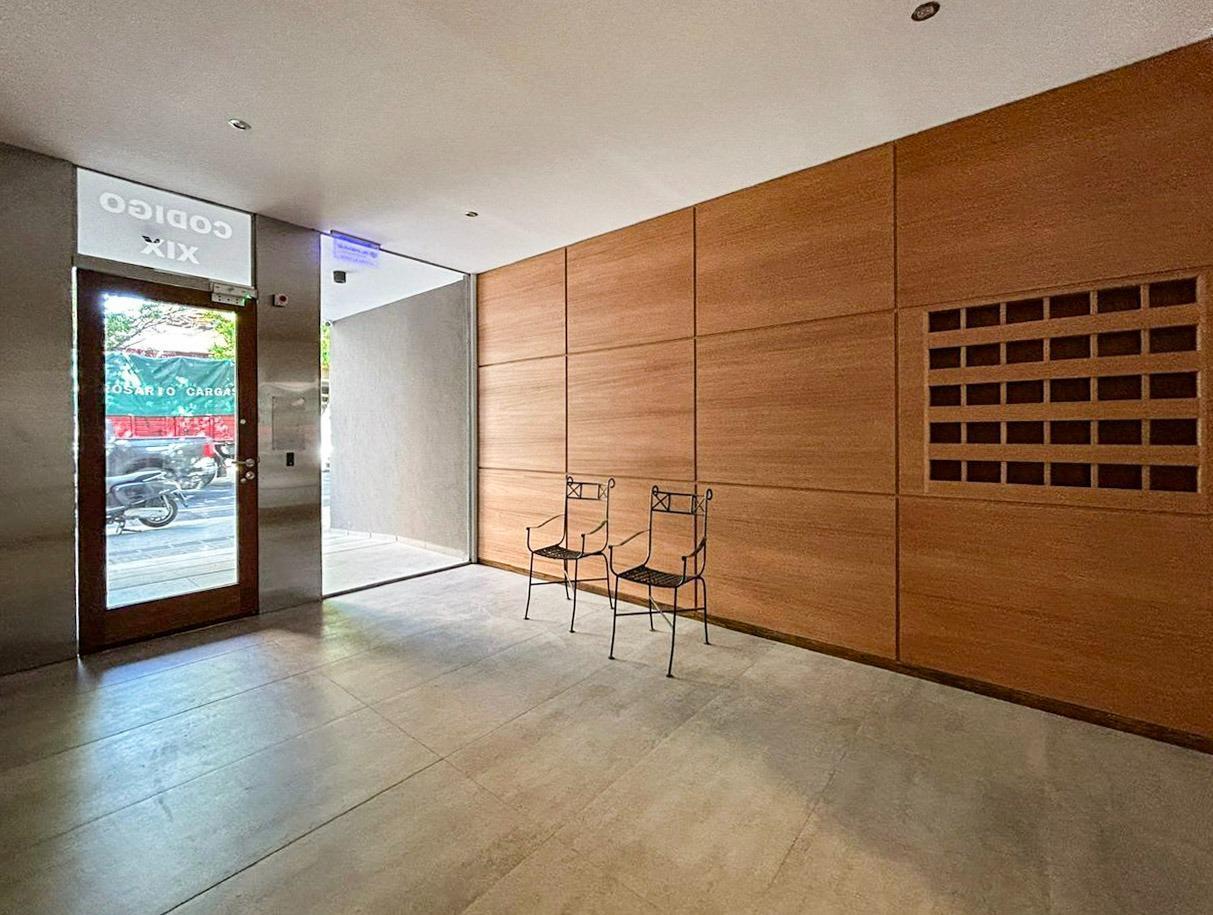 Foto de Departamento monoambiente en venta Echesortu con balcón. Entrega 2025, imagen 1