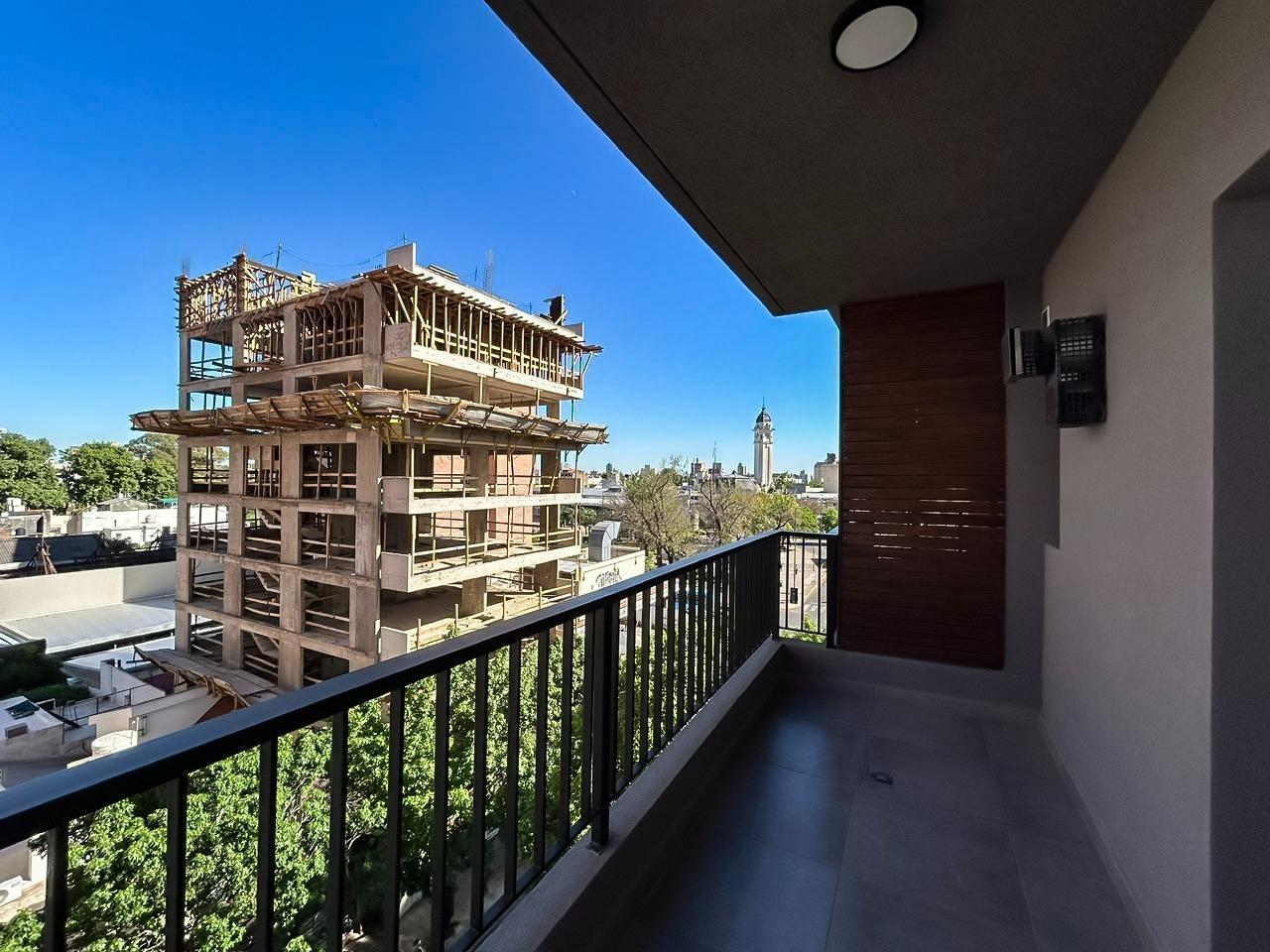 Foto de Departamento monoambiente en venta Echesortu con balcón. Entrega 2025, imagen 5