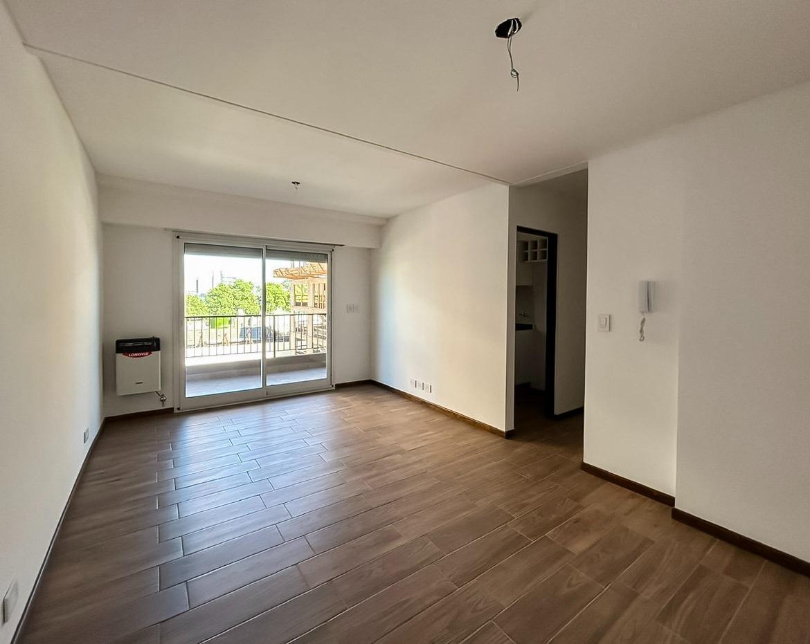 Foto de Departamento monoambiente en venta Echesortu con balcón. Entrega 2025, imagen 2