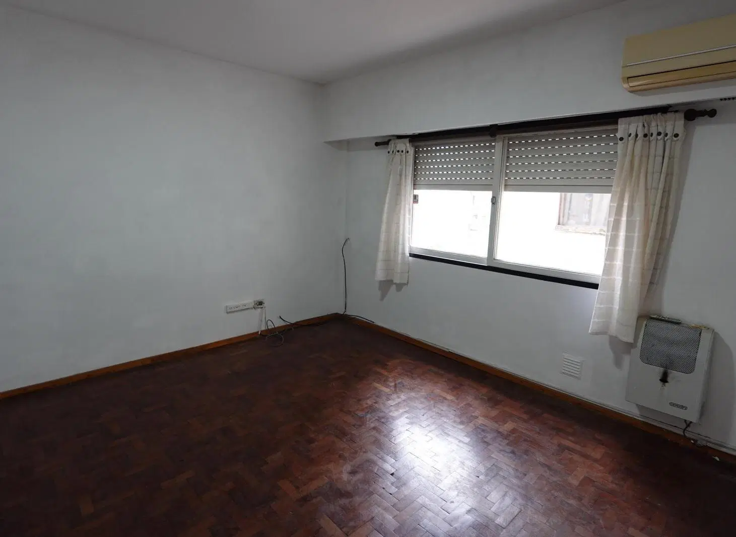 Departamento en 1 dormitorio Centro 2