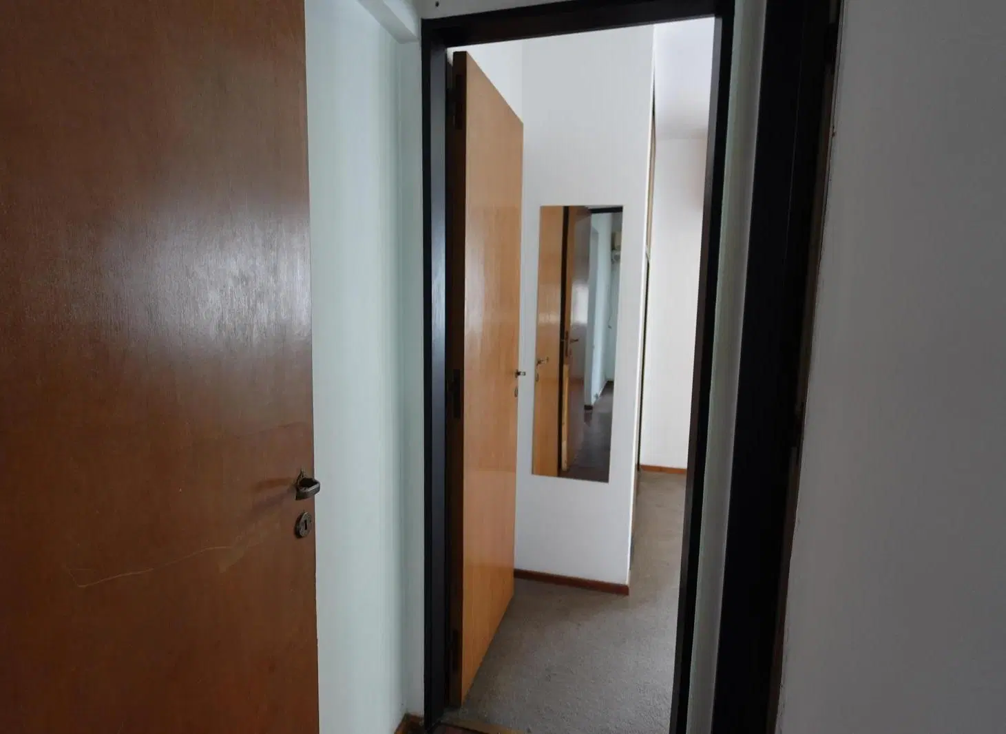Departamento en 1 dormitorio Centro 8