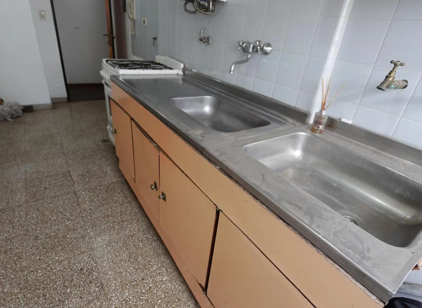 Departamento en 1 dormitorio Centro 1