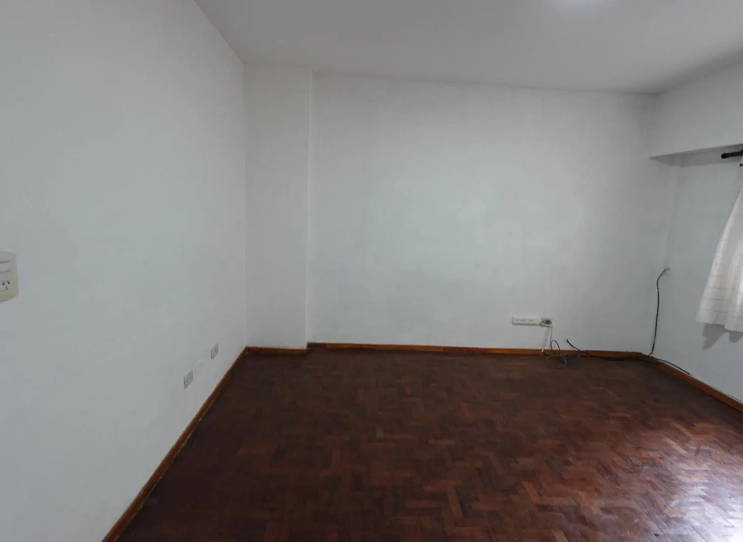 Departamento en 1 dormitorio Centro 5