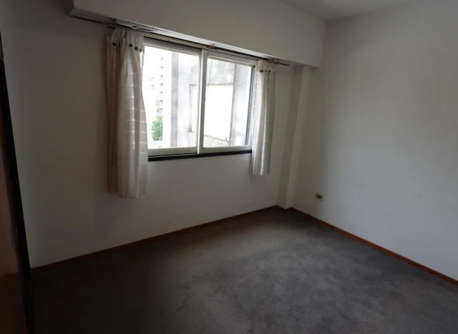 Departamento en 1 dormitorio Centro 3