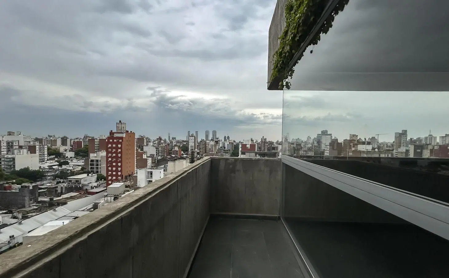 Departamento en Nuestra Señora de Lourdes 2