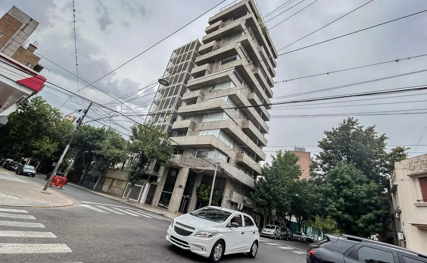Departamento en Nuestra Señora de Lourdes 1