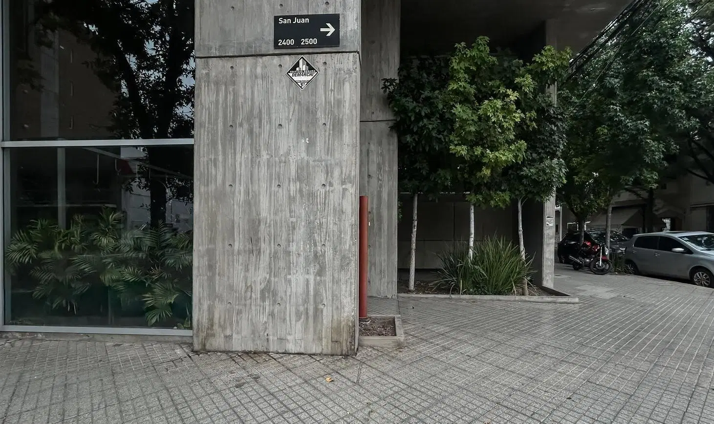 Departamento en Nuestra Señora de Lourdes 5