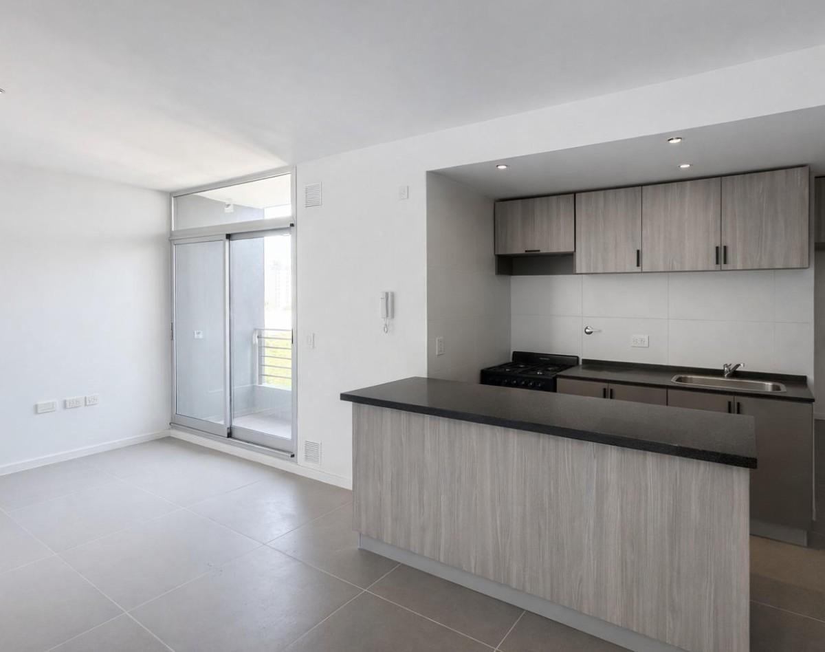 Foto de Venta Departamento 2 Dormitorios con Parrillero en balcón San Juan 2800 a Estrenar, imagen 2