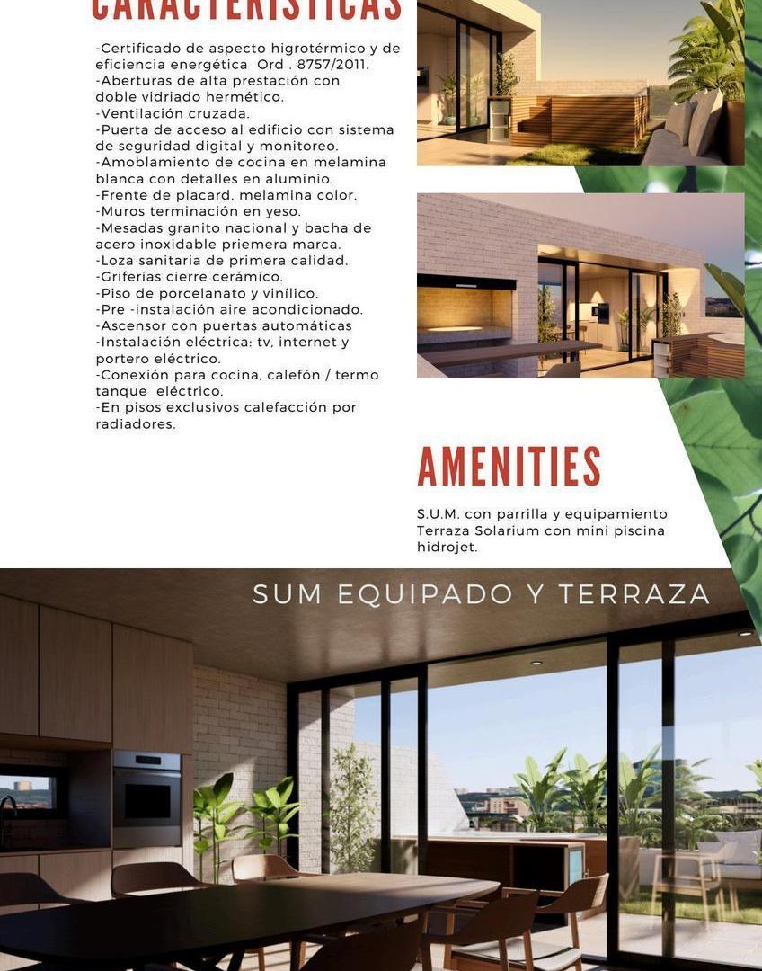 Foto de Venta Cerrito 1576 – Monoambiente divisible con vestidor – 6º piso, imagen 5