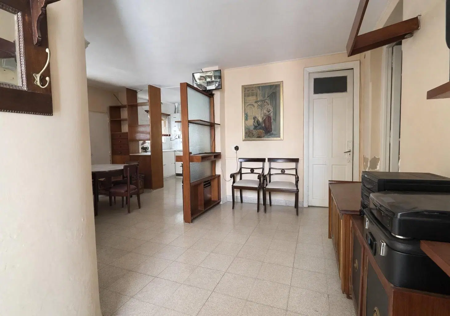 Venta Casa de Estilo Blv. Avellaneda Bis 300 3 Dorm Patio Cochera Vivienda o Comercial 8