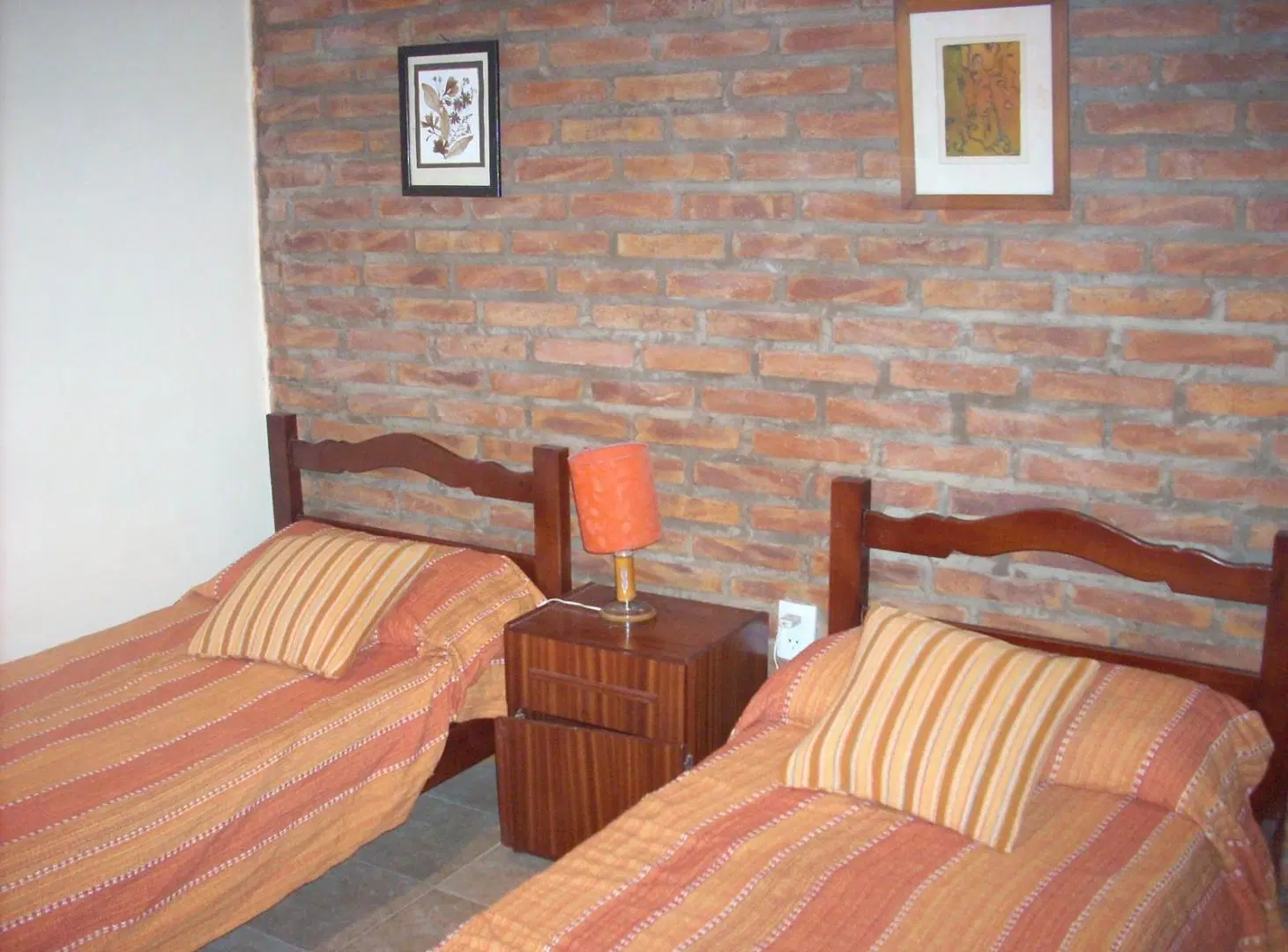 Casa en Venta Correa 2 dormitorios con pileta 4
