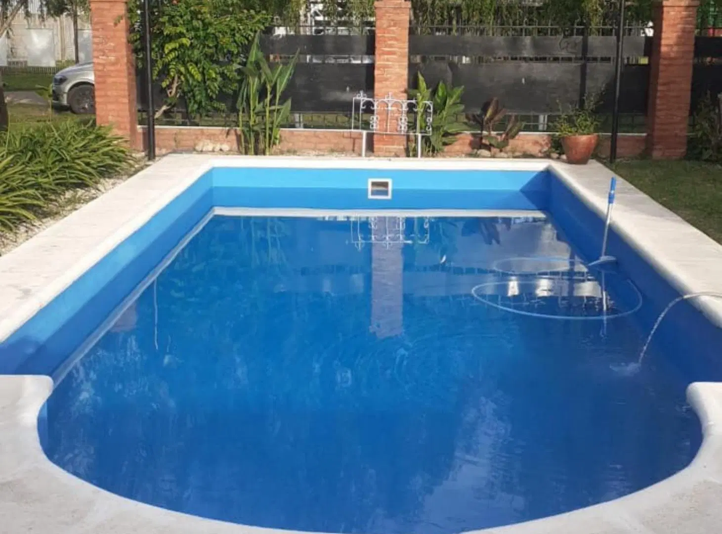 Casa en Venta Correa 2 dormitorios con pileta 3
