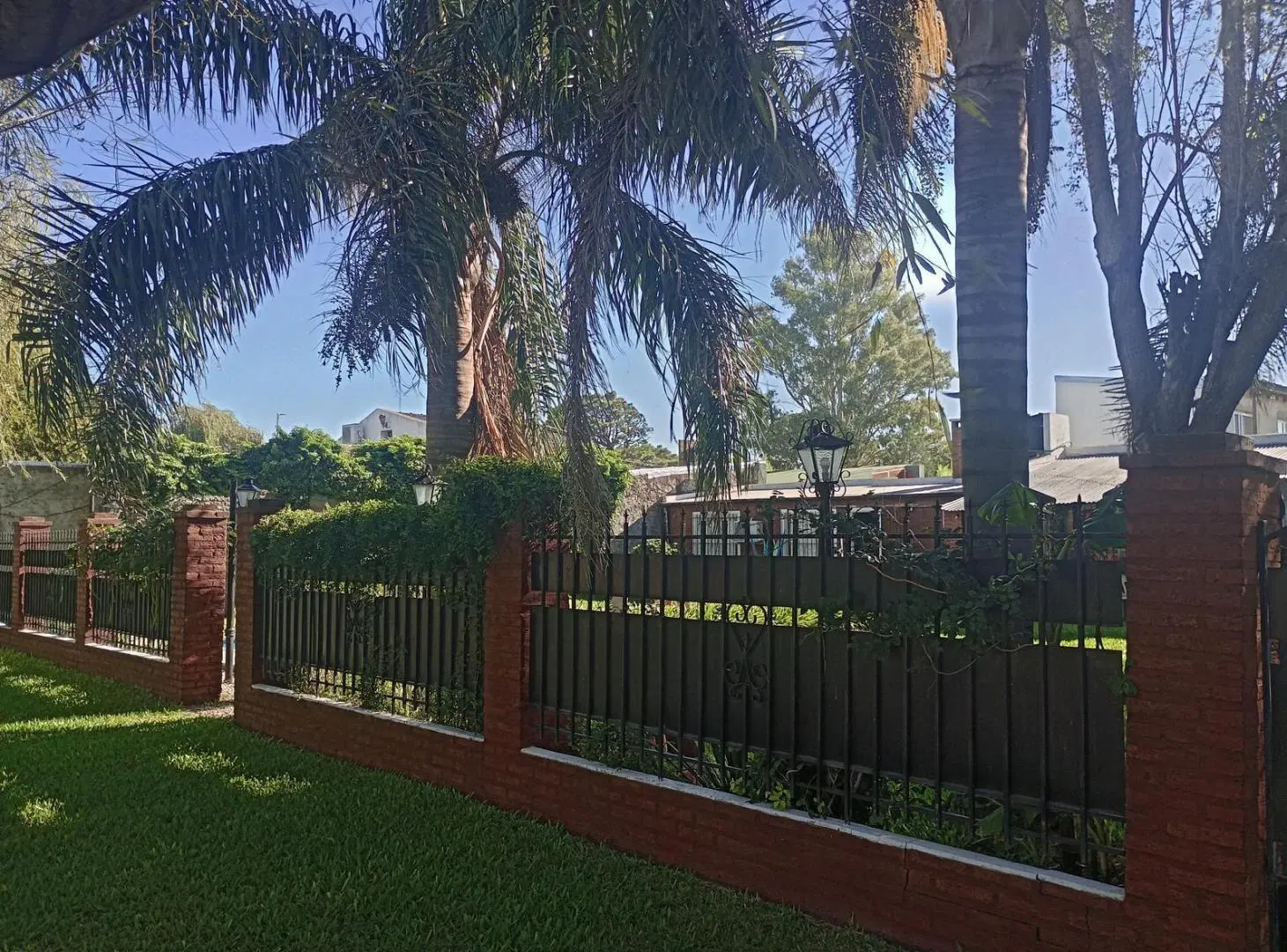 Casa en Venta Correa 2 dormitorios con pileta 5