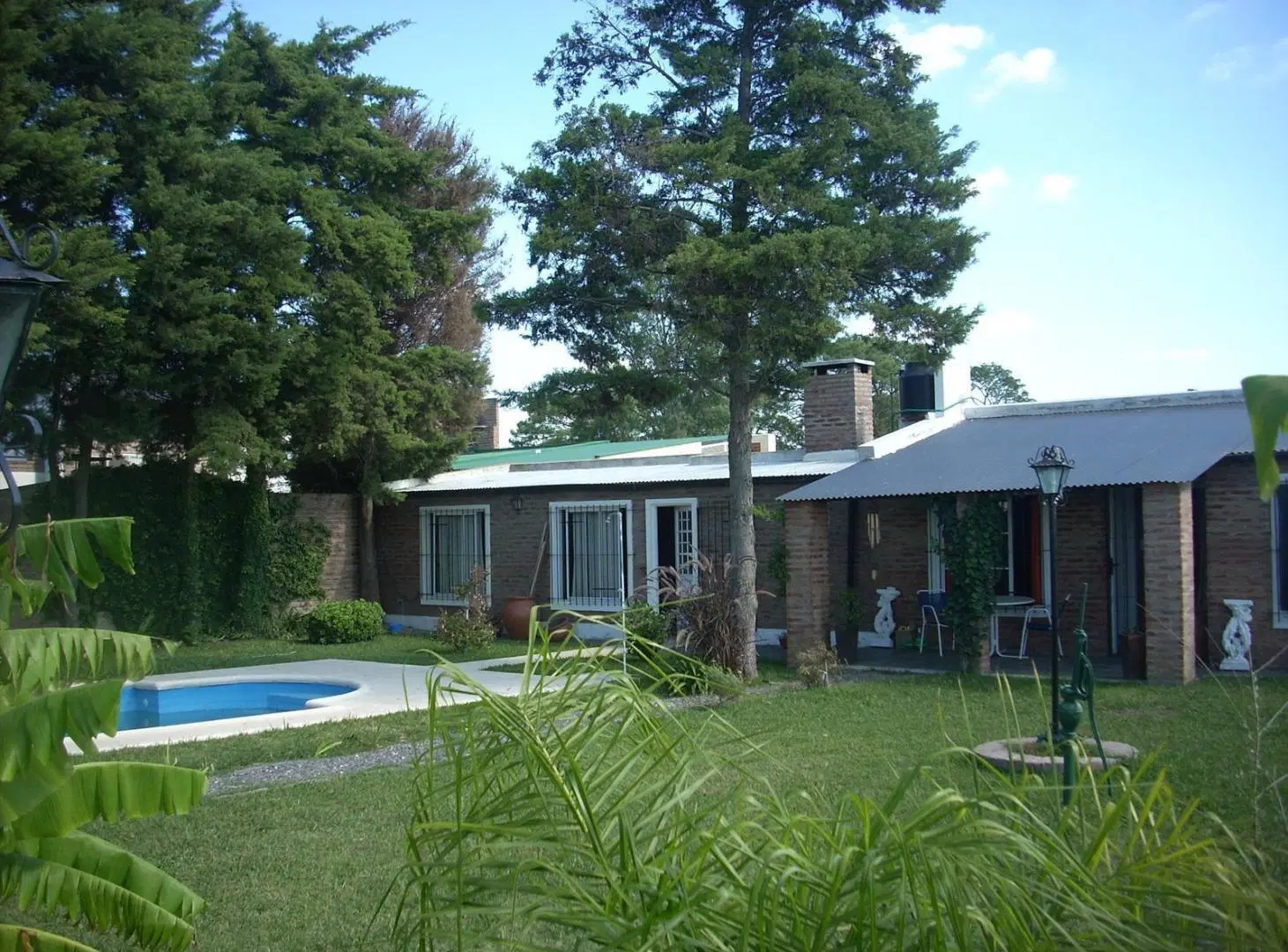 Casa en Venta Correa 2 dormitorios con pileta 1