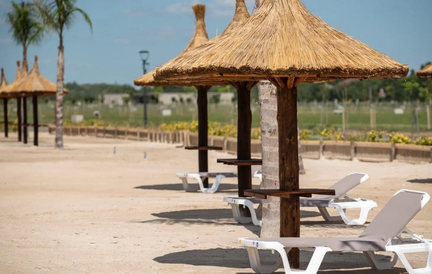 Terreno en Venta en Vida Lagoon 5