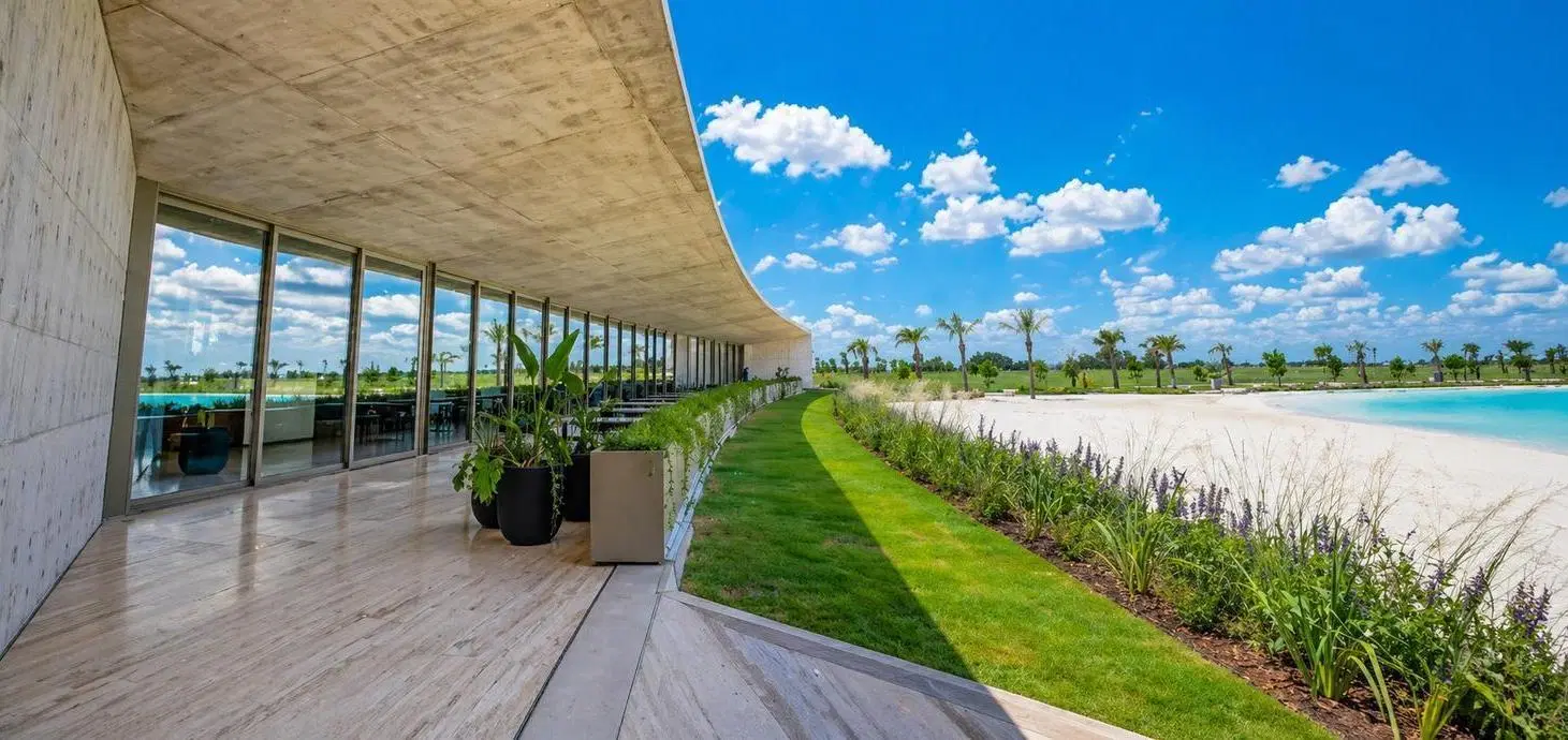 Terreno Lote en venta Vida Lagoon, Funes – 818 m²  Excelente ubicación interna 4