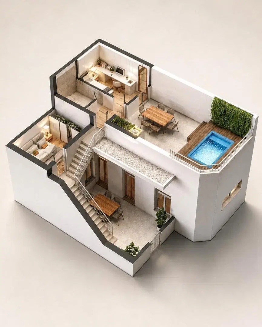 Plano 1