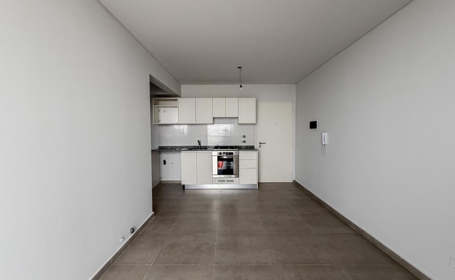 Foto de VENTA Departamento a estrenar de un dormitorio al frente, con balcón corrido, imagen 5