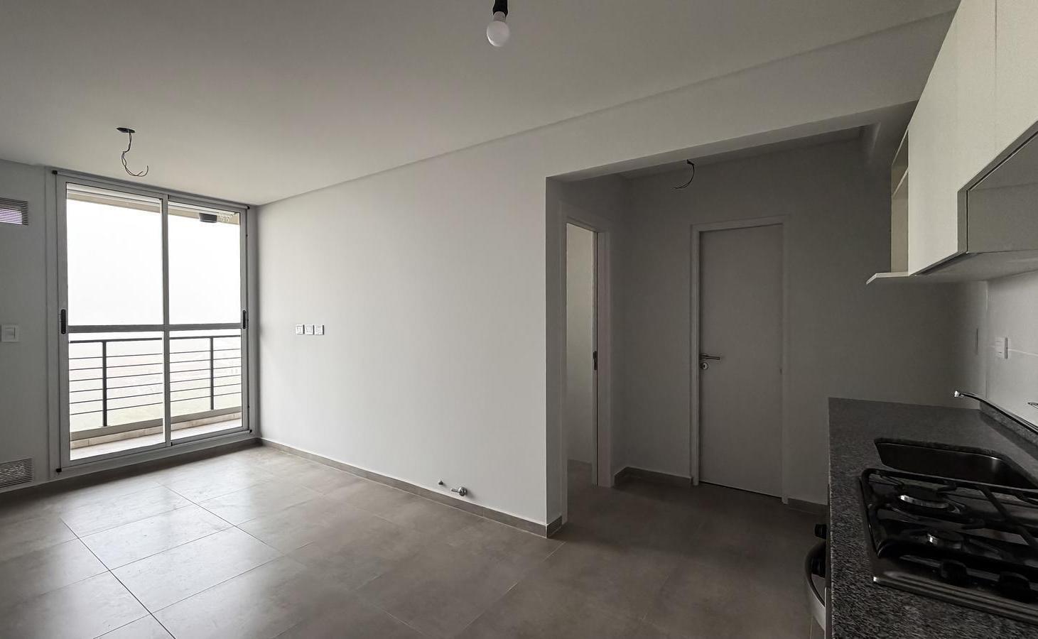 Foto de VENTA Departamento a estrenar de un dormitorio al frente, con balcón corrido, imagen 4