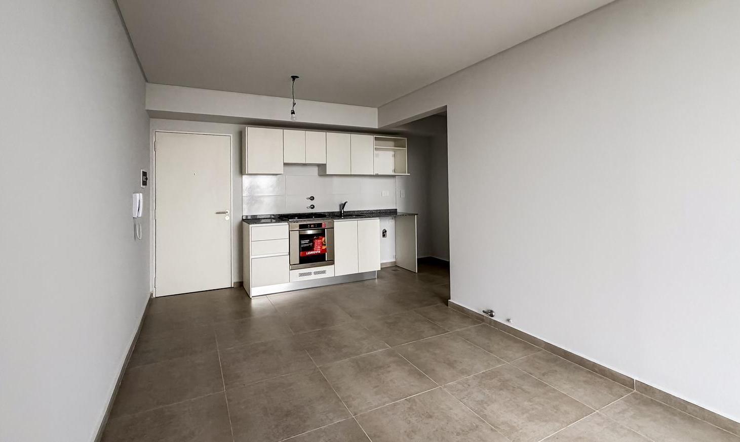 Foto de VENTA Departamento a estrenar de un dormitorio al frente con cochera AMENITIES MSR, imagen 3