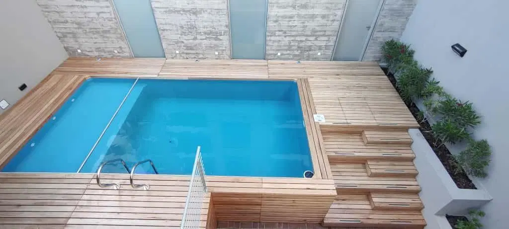Departamento 3 DORMITORIOS. BALCON TERRAZA / PARRILLERO Pileta exc. -Exclusivo - Amenities- Lourdes 2