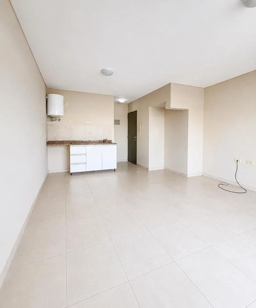 Venta Departamento Monoambiente Echesortu Montevideo 3200 Oportunidad 2