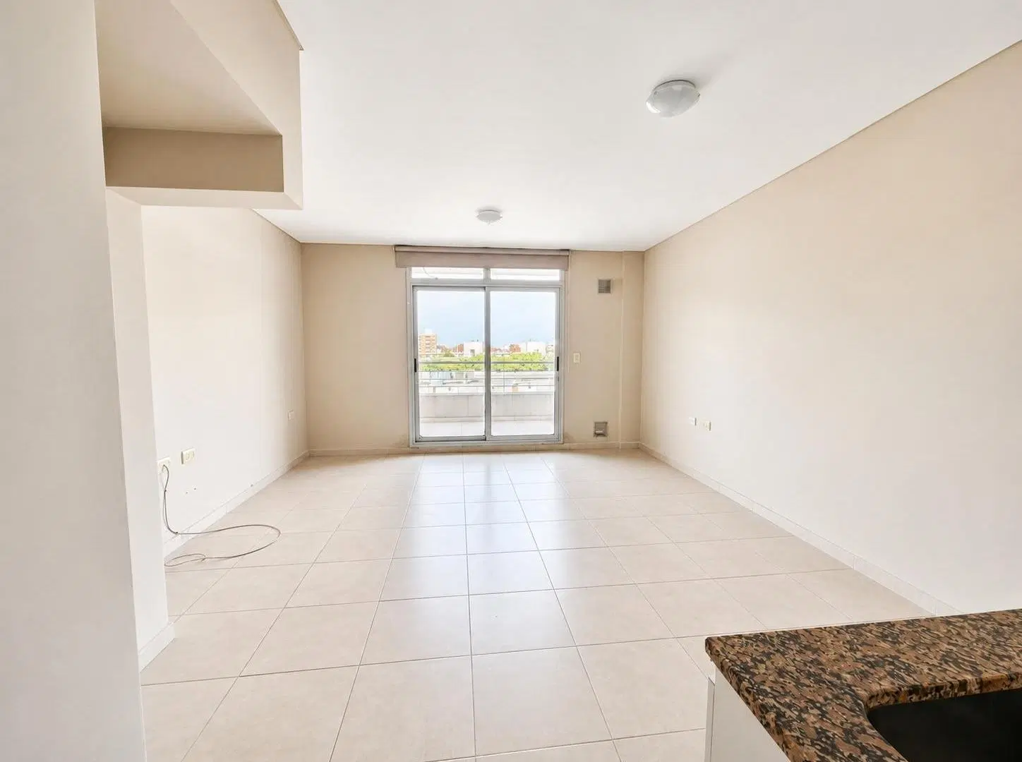 Venta Departamento Monoambiente Echesortu Montevideo 3200 Oportunidad 1