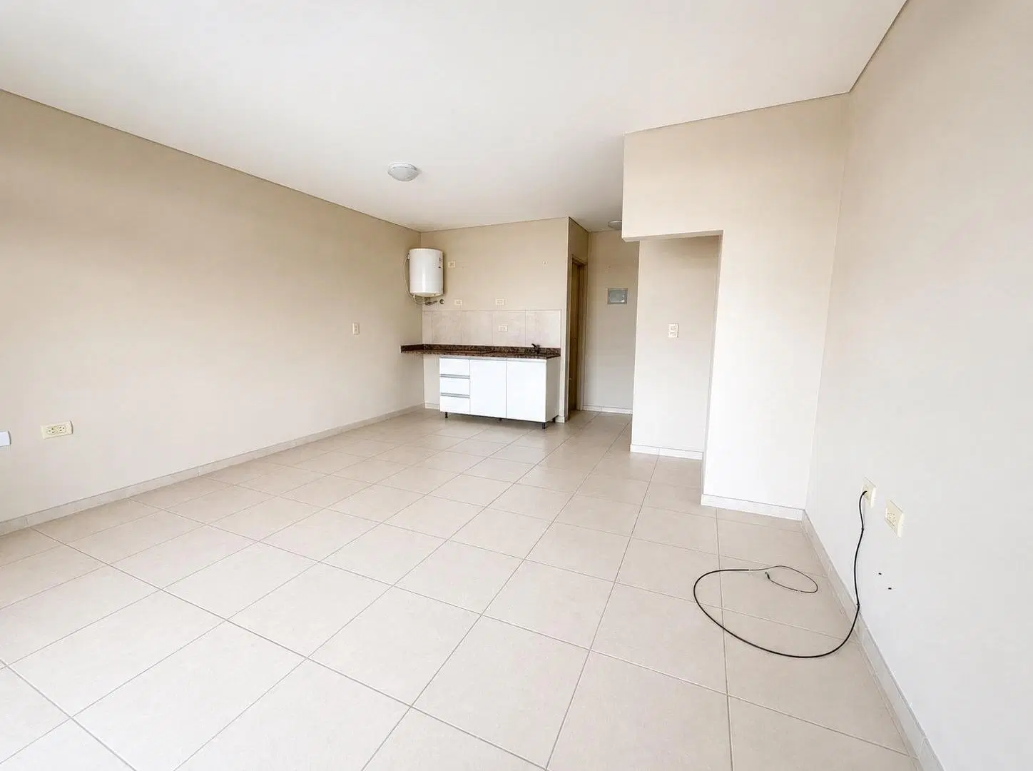 Venta Departamento Monoambiente Echesortu Montevideo 3200 Oportunidad 3