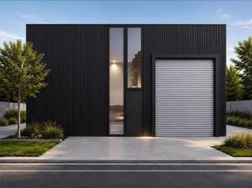 Galpón en Venta Funes 204 m2 5