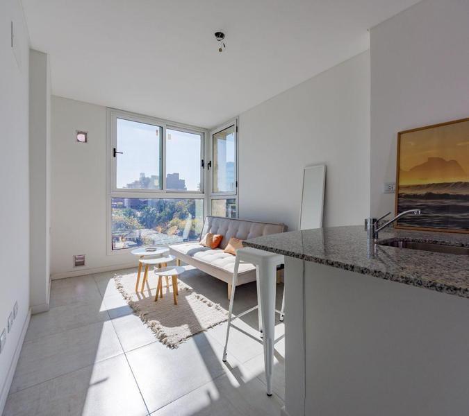 Foto de Departamento en venta de 1 dormitorio en Abasto. Amenities. A estrenar, imagen 3