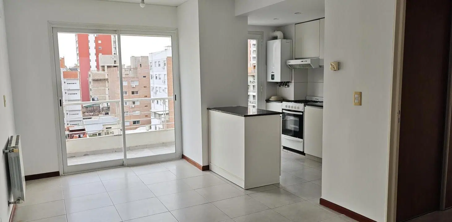 Se ALQUILA DEPARTAMENTO 1 Dormitorio con cochea, pileta y quincho. 5