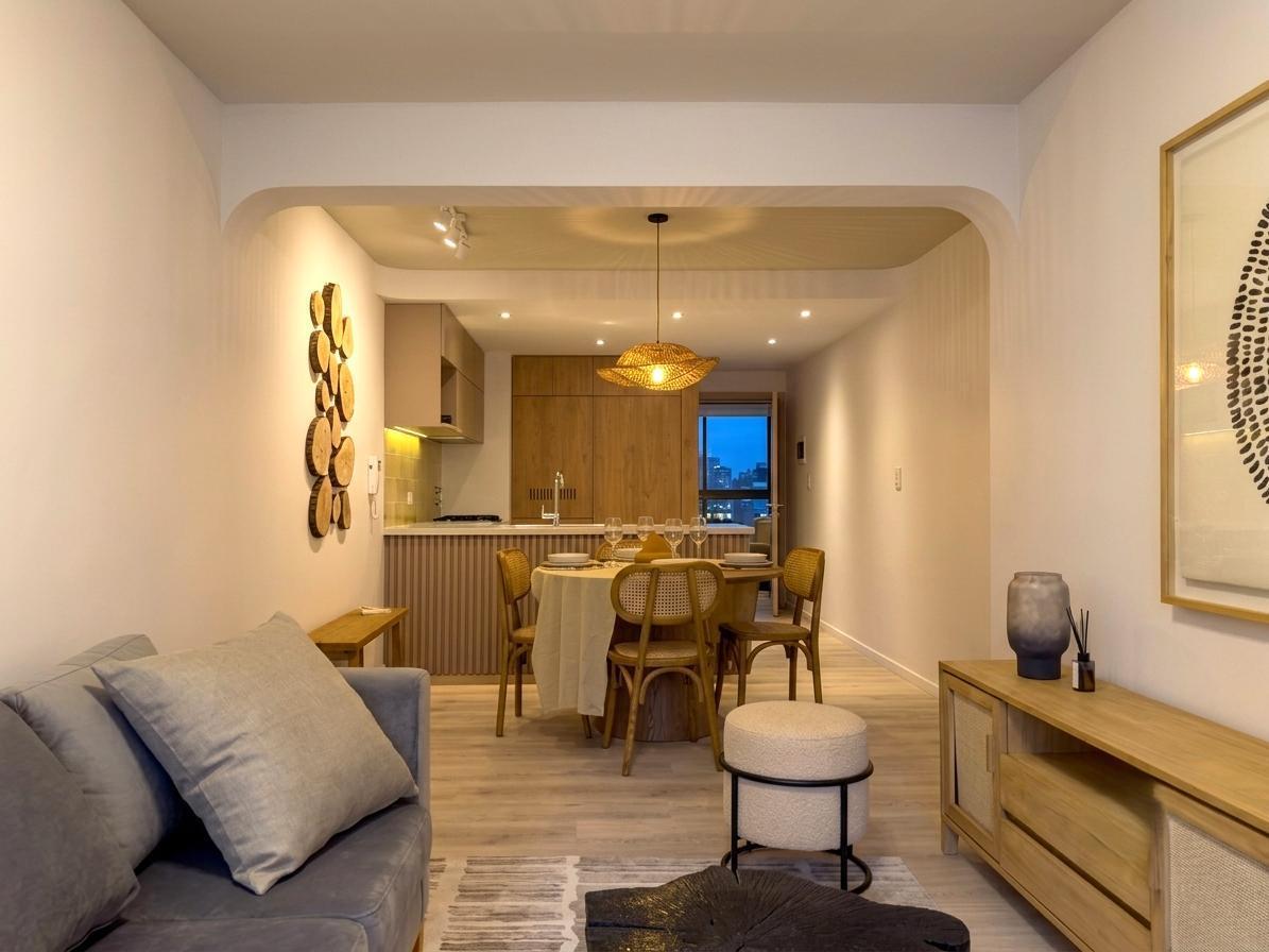 Foto de Departamento en Venta Centro 2 dormitorios con balcón., imagen 1
